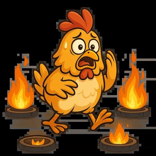Descubre el Juego de Azar de la Autopista de Pollo en España, juego chicken road