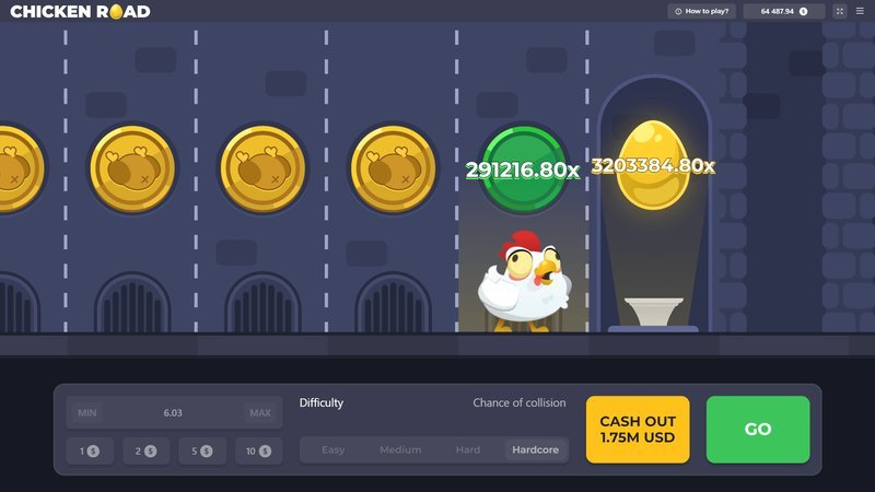 Descubre el Misterio de Chicken Road en el Casino en Línea Español, chicken road oficial
